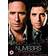 Numb3rs - Seasons 1-6 Complete [DVD]